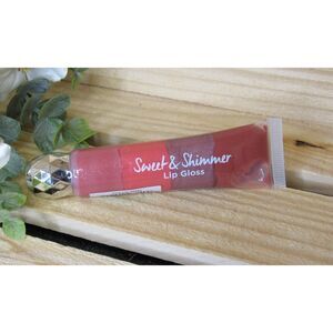 Jasmine Le Belle Sweet & Shimmer Lip Gloss
